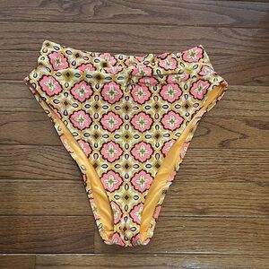 Aerie High Rise Bikini